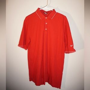 Nike Golf Polo